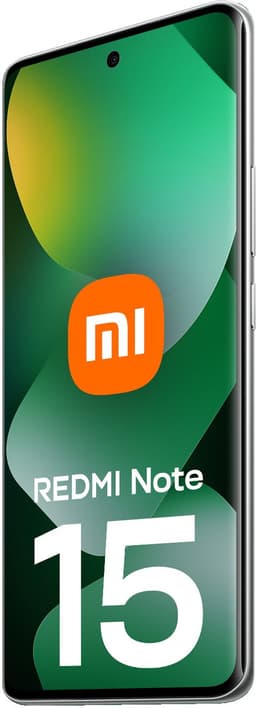 Smartphone-REDMI Note 15-6GB+128GB-Groen — thumbnail 4