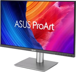 ASUS ProArt Display PA278QGV - QHD IPS Grafisch Designer Monitor - Kleurnauwkeurigheid ΔE < 2- Calman Verified - USB Hub - 5ms - 120hz - 27 Inch — thumbnail 5
