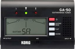 Korg GA-50 - Stemapparaat — thumbnail 4
