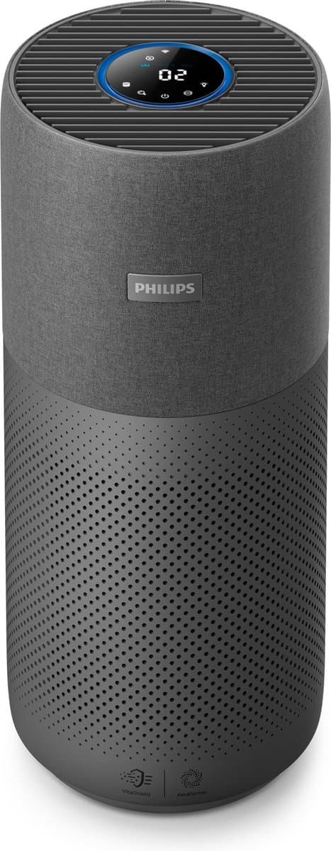 Philips Air Purifier 3000i-serie AC3039/10 — afbeelding 1