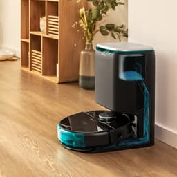 Flusher Cecotec Conga Home 10000 — thumbnail 3