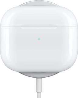 Apple AirPods 3 - met MagSafe oplaadcase — thumbnail 4