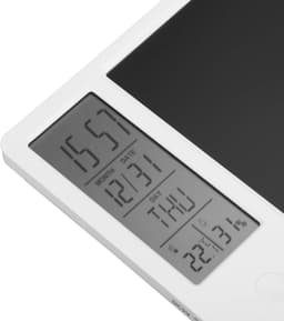 Digitaal Notitieblok - Grafische Tablet - Elektronisch Notitieblok - Digital Notepad - Herbruikbare Notitieblok - Batterijvrije Teken en Schrijftablet — thumbnail 4