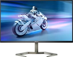 Philips Evnia 32M1N5800A - 4K IPS Gaming Monitor - 144hz - 32 inch — thumbnail 2