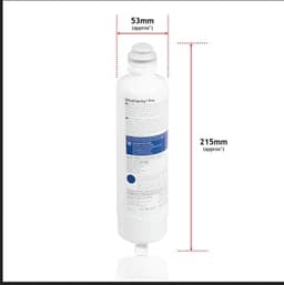 Bosch Siemens 11032518 Waterfilter — thumbnail 4