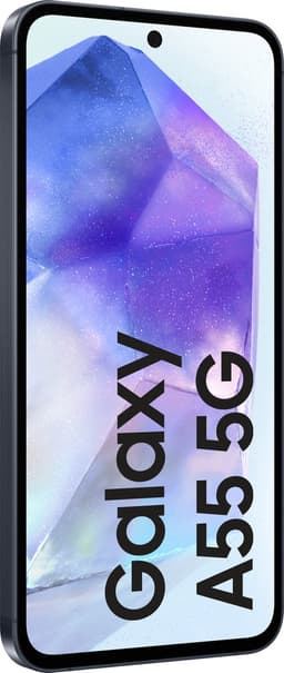 Samsung Galaxy A55 5G - 256GB - Awesome Navy — thumbnail 5