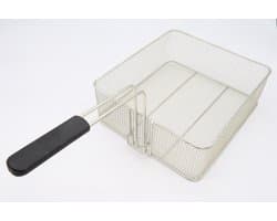 Frituurmand M900 - 22 L - met Handvat - Groot