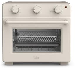 Hete Lucht Oven - Airfryer - Gezond Bakken - Krachtig Verwarmingssysteem - 25 Liter Capaciteit - Havermout — thumbnail 1