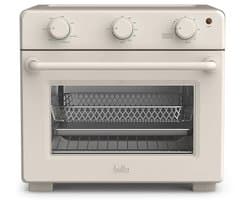 Hete Lucht Oven - Airfryer - Gezond Bakken - Krachtig Verwarmingssysteem - 25 Liter Capaciteit - Havermout