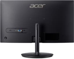 Acer Nitro XF0 XF240YW3biiph computer monitor 60,5 cm (23.8") 1920 x 1080 Pixels Full HD LCD Zwart — thumbnail 3