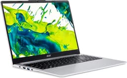 ACER Aspire Lite AL15-46P-R80E - 15.6 inch - Full HD - AMD Ryzen 3 5400U - 8 GB - 128 GB - Radeon™ Onboard Graphics - QWERTY — thumbnail 4