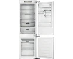 Bauknecht Kgitn18mmf4 - Inbouw koelvriescombinatie - 177 cm - NoFrost
