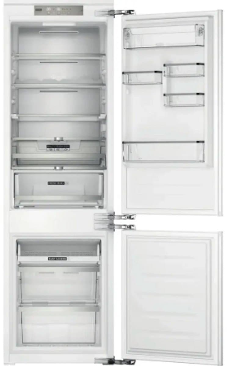 Bauknecht Kgitn18mmf4 - Inbouw koelvriescombinatie - 177 cm - NoFrost — afbeelding 1