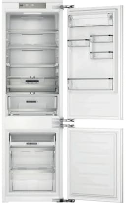 Bauknecht Kgitn18mmf4 - Inbouw koelvriescombinatie - 177 cm - NoFrost — thumbnail 1