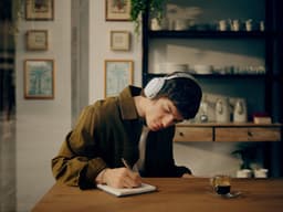 Sennheiser Momentum 5 Wit — thumbnail 5