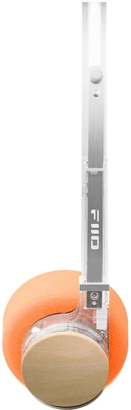 FIIO EH11 Transparent Black — thumbnail 4