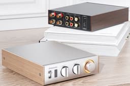 FIIO LEVEL 1 Zwart — thumbnail 3