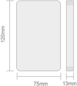Externe Harde Schijf - Mobiele Opslag - Bestanden Opslaan - Dubbele Schokbestendigheid - 2 TB - Roze — thumbnail 3