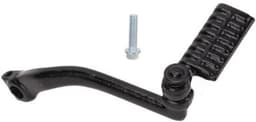 Motorfiets kickstarter, kickstartpedaal van gelegeerd staal, scooteraccessoires geschikt voor VoorGY6 125/150/157CC motoren. — thumbnail 1