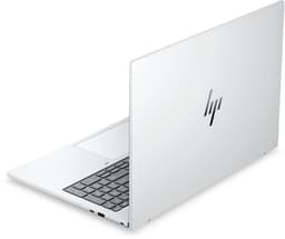 HP EliteBook 8 G2a 16 Next Gen AI PC Copilot+ PC AMD Ryzen AI 7 PRO 450 Laptop 40,6 cm (16) WUXGA 32 GB LPDDR5x-SDRAM 1 TB SSD Wi-Fi 7 (802.11be) Windows 11 Pro Zilver QWERTY — thumbnail 4
