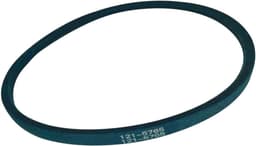 Aandrijfriem Grasmaaier - Vervangingsriem - Gazon Onderhoud - Aramide Constructie - 30 inch - Groen — thumbnail 1
