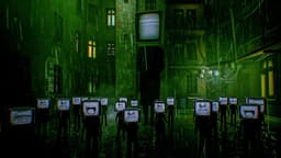 Observer system redux: Limited edition (CARTRIDGE) — thumbnail 5