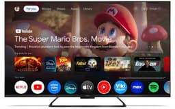 SHARP 50HR7265E - Televisie - 50 Inch - Modern Design — thumbnail 4