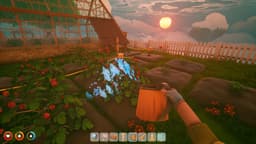 Solarpunk - Nintendo Switch 2 — thumbnail 2