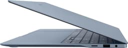 SAMSUNG Galaxy Book6 Edge NP960XRD-KB1NL - 16 inch - WQXGA+ - Qualcomm Snapdragon X2 Elite X2E-88-100 - 16 GB - 1 TB - Adreno™ Onboard Graphics - QWERTY — thumbnail 3