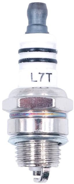 Bougie L7T 4-Pack - 2-Takt Bougie - Vervangende Accessoires - Universele Bougie - Hoogwaardige Kwaliteit - Verbeterde Motorprestaties - Spark Plug — thumbnail 3