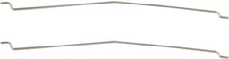 Carburateurveer smoorkleppen terugtrekveer set - GCV160 GCV190 - voor grasmaaiers - optimale prestaties - SnelShoppen — thumbnail 3