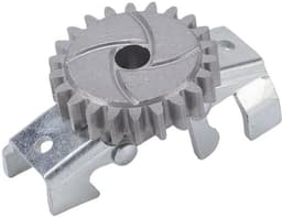 Motortoerentalregeling Duurzaam - Aluminium Maaiergovernor - Nauwkeurige Besturing - Eenvoudig te Installeren - Verbeterde Prestaties - Consistente Snelheid - Maaieronderdeel — thumbnail 1