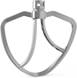 Mixhaak - Geschikt voor Fentic SM1504N Foodprocessor - 6.2L - Stabiel materiaal - Ideaal voor romige bereidingen - ShopVlot — thumbnail 1