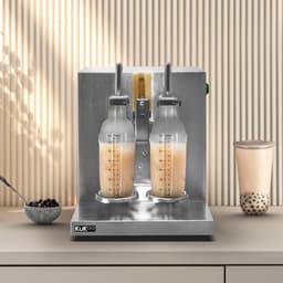 Automatische Bubble Tea Shaker & 2 Shakers — thumbnail 3
