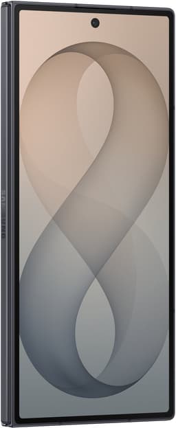 Samsung Galaxy Z Fold 8 Ultra 5G - 512GB - Grafiet — thumbnail 3