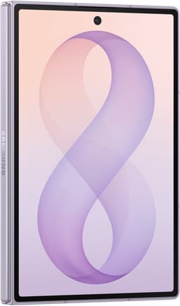 Samsung Galaxy Z Fold8 5G - 256 GB - Lavendel — thumbnail 2