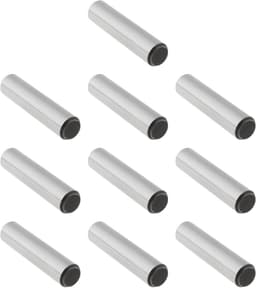 Grasmaaier aandrijfgear bevestigingspin 5x21.5mm - carbon staal - vervangend onderdeel - SnelShoppen — thumbnail 1