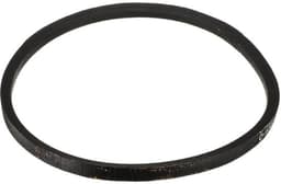V-riem - Rubber drive belt - 432 mm lengte - Duurzaam en flexibel - Geschikt voor diverse apparaten - Ideaal voor grasmaaier en boormachine — thumbnail 1