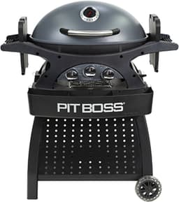 Pitboss - sportsman 3 - omkeerbare centrale trivet — thumbnail 1