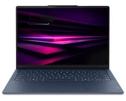 Lenovo Yoga Slim 7 14Q8Y11 - Laptop - Snapdragon X2 Plus X2P-42-100 - 16GB LPDDR5X - 512GB SSD