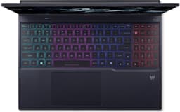 Acer Predator Helios Neo 16 PHN16-I31-78GW- Gaming Laptop - 16 inch 3K 180Hz - i7 - 32GB - 1TB SSD - RTX 5070 - inclusief 3mnd PC GamePass — thumbnail 5