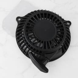 Terugslagstarter voor Grasmaaier - 170 mm Compatibel met Brast BRB-RM-21224 Power — thumbnail 2