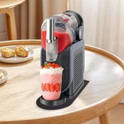 Apparaat Glijder - Keuken Accessoire - Apparaten Verplaatsen - Schadebestendige Kwaliteit - 50 x 197 cm - Zwart — thumbnail 3