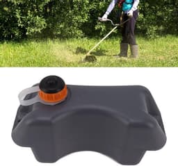Brandstoftank Eenvoudig Te Installeren - Duurzaam Kunststof - Stabiel - Hoge Hardheid - Lange Levensduur - Betrouwbaarheid - Tanktank — thumbnail 5