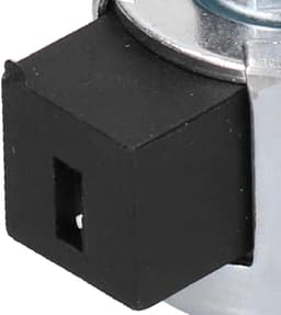 SnelShoppen - 694393 Brandstof Solenoïde Grasmaaier Onderdelen Carburetors Vervanging Tuin Gereedschap Accessoires Hoogwaardige IJzer — thumbnail 2