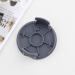 Set van 4 duurzame spoelen voor grasmaaier geschikt voor Bosch EasyGrass Cut 18-230, 18-26 en 23 met afmetingen 825 x 354 mm voor optimale maairesultaten — thumbnail 5