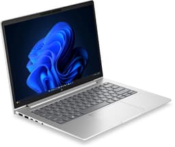 HP ProBook 4 G2a AI AMD Ryzen™ 5 230 Laptop 35,6 cm (14) WUXGA 16 GB DDR5-SDRAM 512 GB SSD Wi-Fi 7 (802.11be) Windows 11 Pro Zilver QWERTY — thumbnail 5