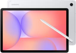 Samsung Galaxy Tab S10 Lite 5G - 128GB - Zilver — thumbnail 5