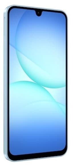 Samsung Galaxy A17 4G - 128GB - Lichtblauw — thumbnail 5
