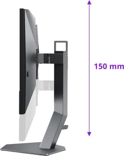 Gaming-Monitor AOC AG276FK Full HD 27" — thumbnail 5